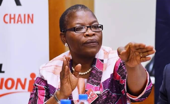 Oby-Ezekwesili