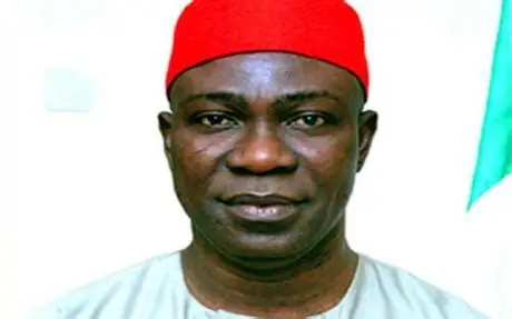 Ekweremadu