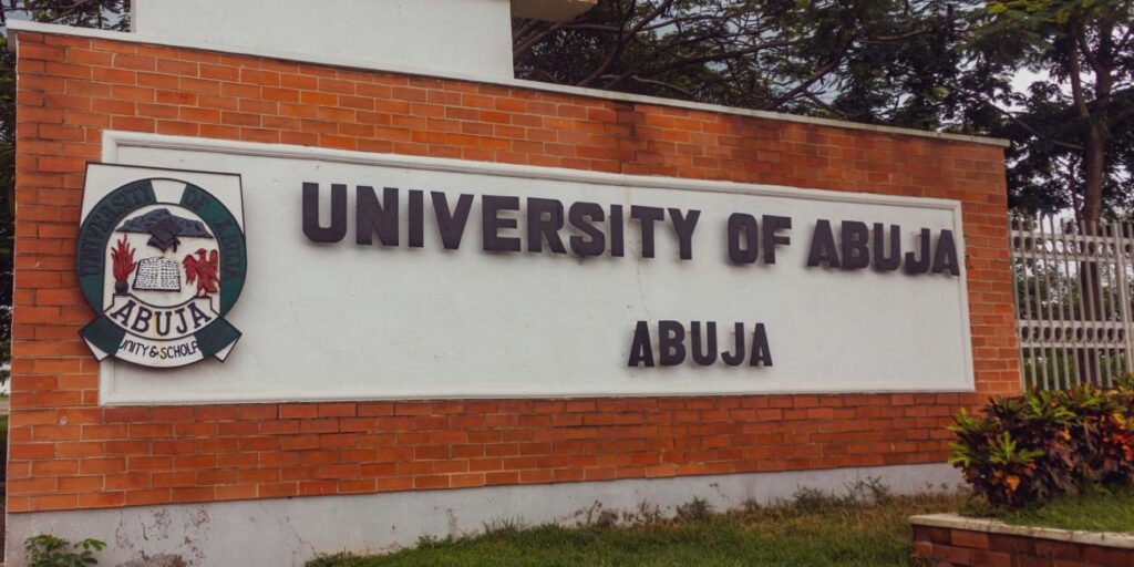 UniAbuja.Entrance_Gate_