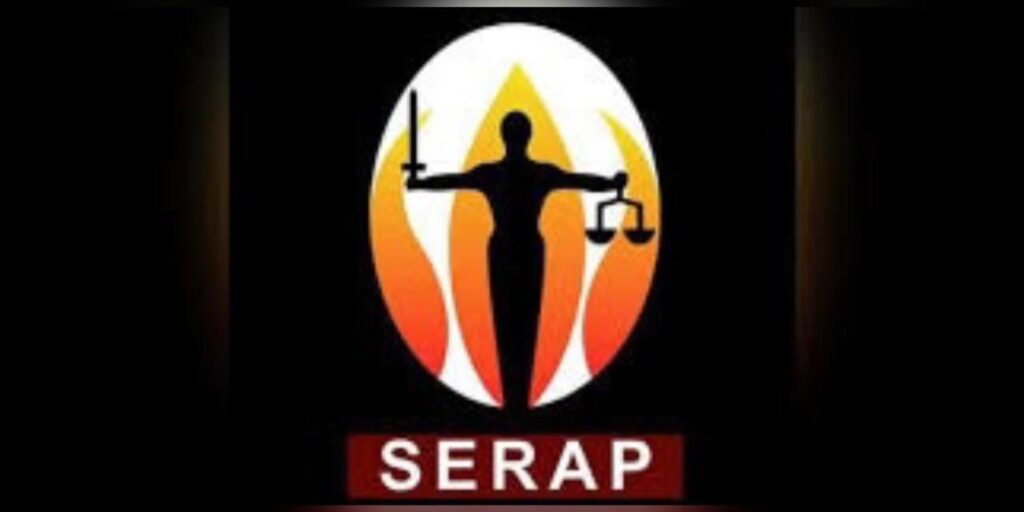 SERAP