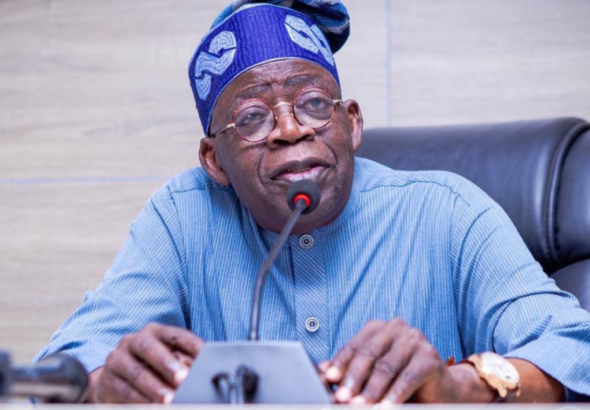 Tinubu