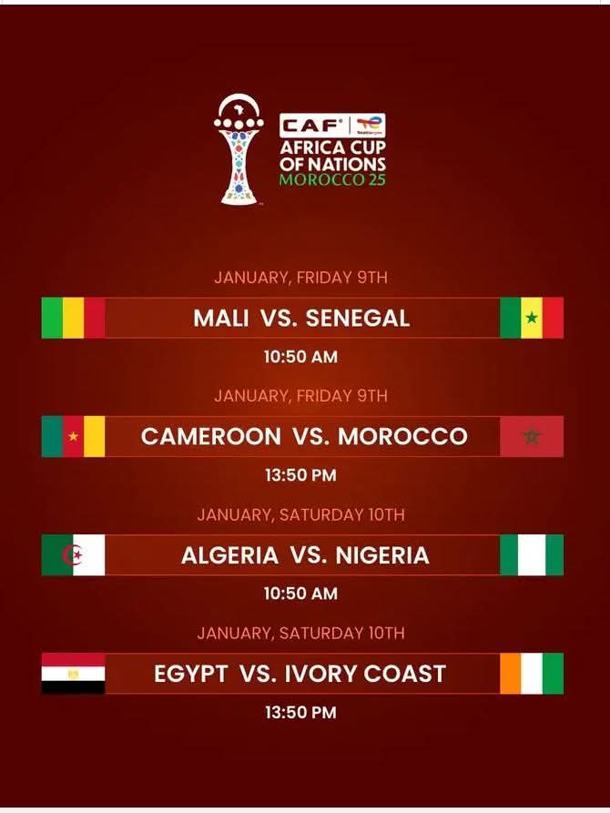 AFCON