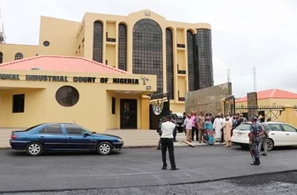 National-Industrial-Court-of-Nigeria