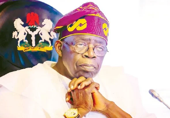 TINUBU