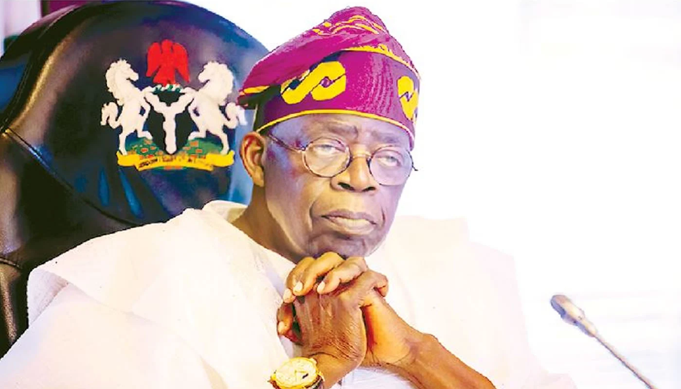 TINUBU