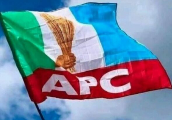 APC