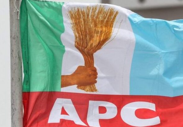 APC-