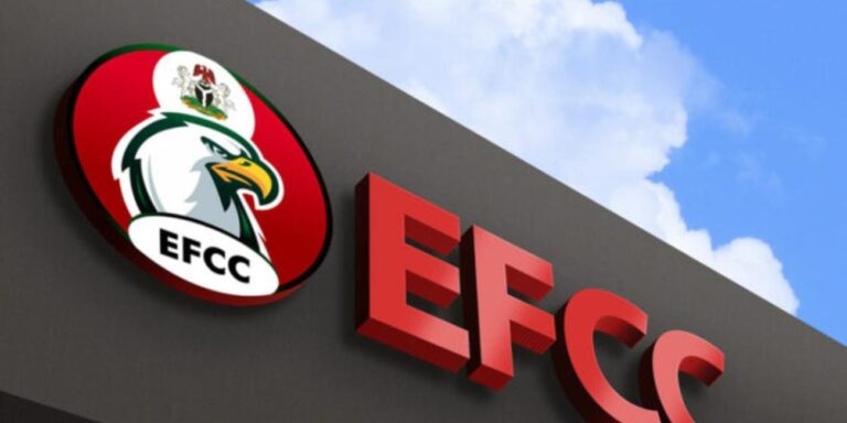 EFCC