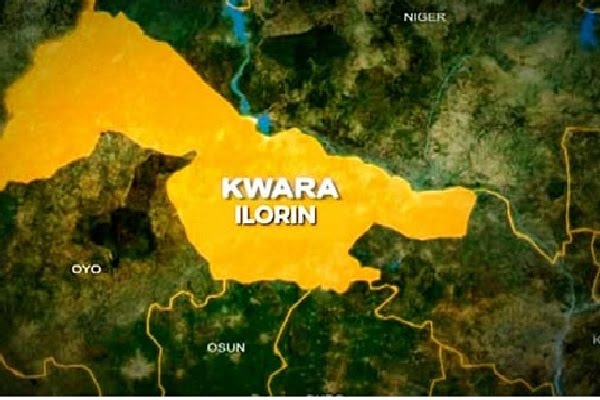Map-of-Kwara-State