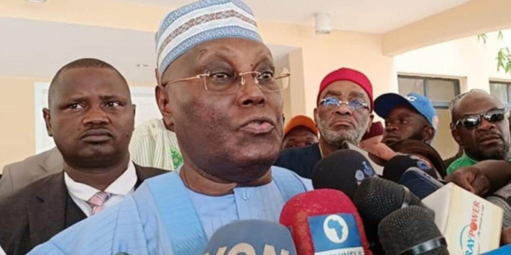 Atiku