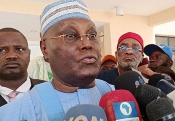 Atiku