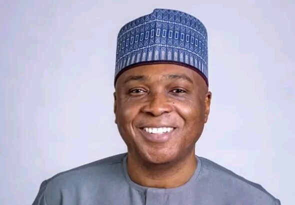 Saraki