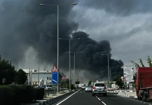 AFP__20260301__99EA3N8__v2__HighRes__TopshotQatarIranIsraelUsConflict-1772349067