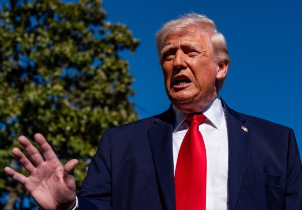 president-donald-trump-speaks-reporters-125461353