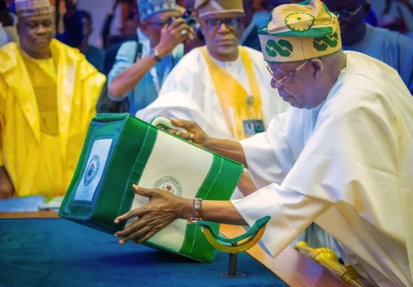 Bola-Tinubu-Budget