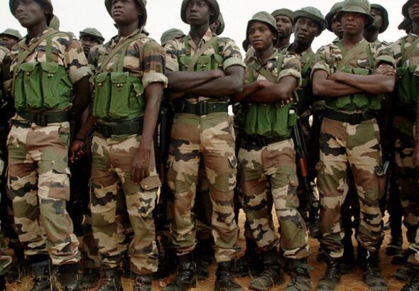 military