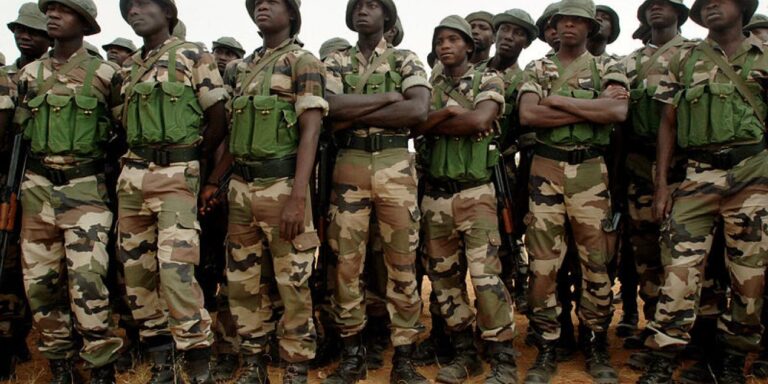 military