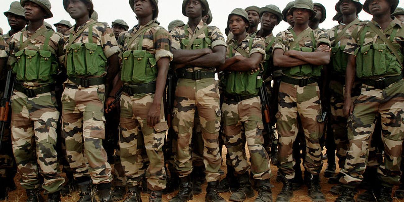 military