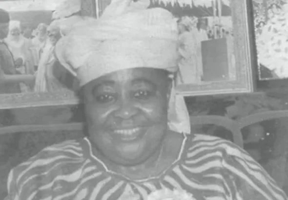 Gambo-Sawaba