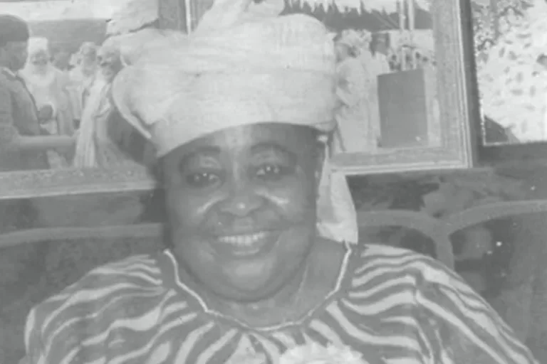 Gambo-Sawaba