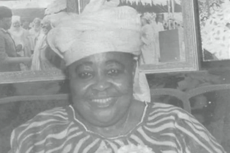 Gambo-Sawaba
