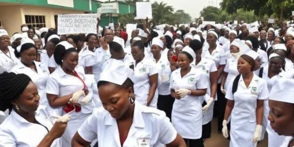 nurse forum