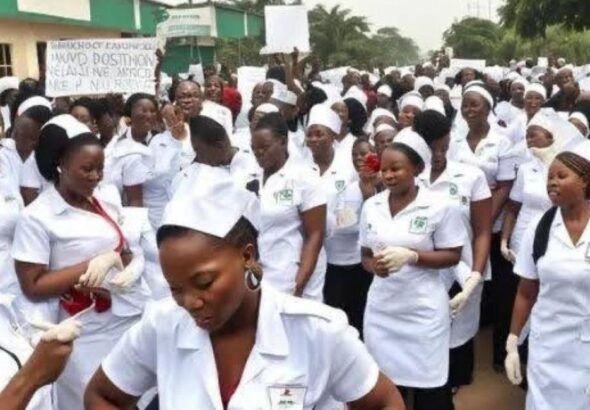 nurse forum
