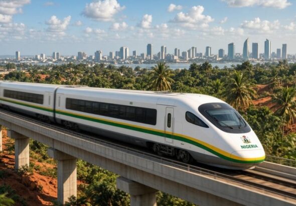 Rail