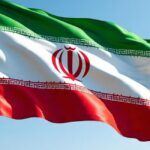 IRAN FLAG_0