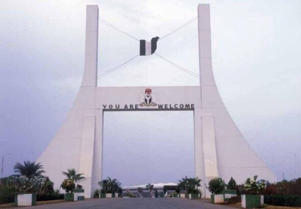 FCT-Abuja
