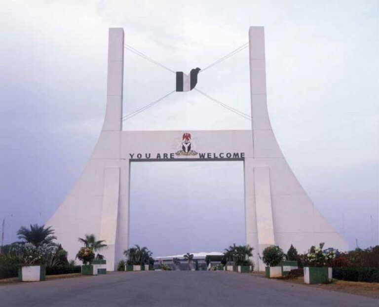 FCT-Abuja
